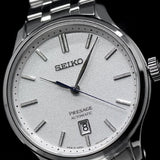 SEIKO PRESAGE SRPD39J1 MEN'S WATCH - H2 Hub Watches