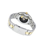 TISSOT T1014072203100 PR 100 POWERMATIC 80 MEN'S WATCH - H2 Hub Watches