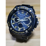 X-GEAR DIGITAL 3788P I UNISEX'S WATCH