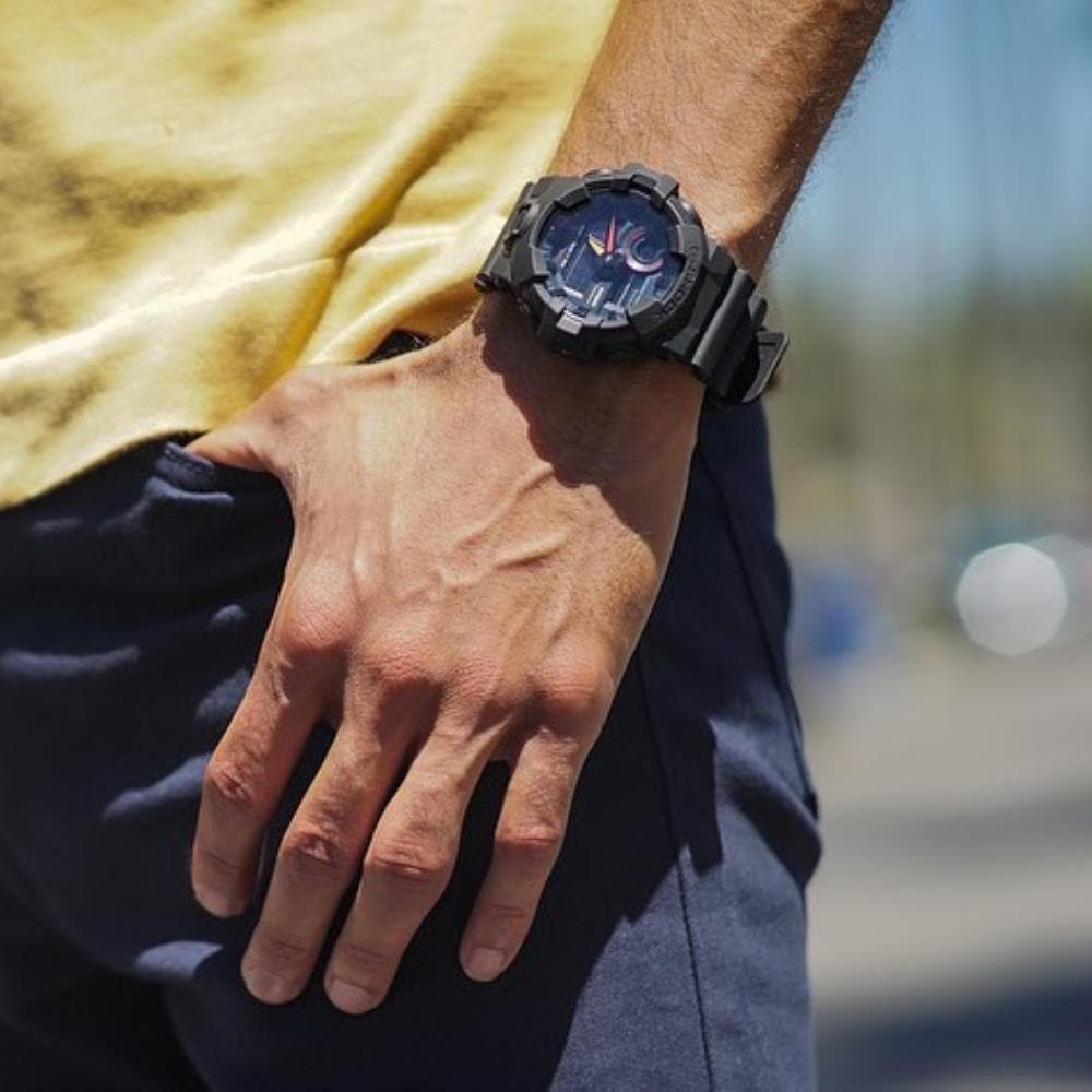 G shock ga 700bmc hotsell