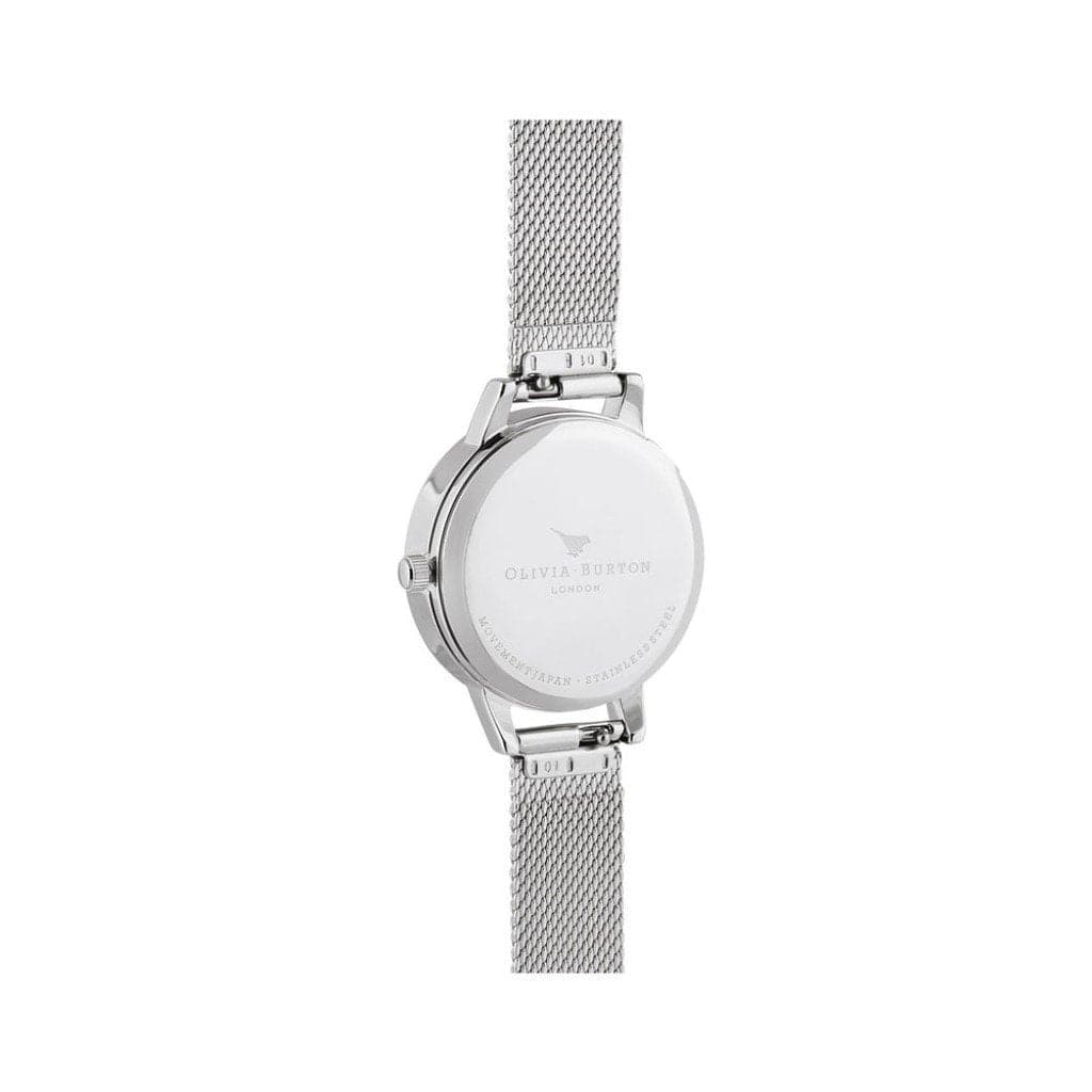 OLIVIA BURTON THE WISHING WATCH OB16SG03 WOMEN'S WATCH - H2 Hub Watches