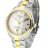 TISSOT T1014072203100 PR 100 POWERMATIC 80 MEN'S WATCH - H2 Hub Watches