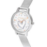 OLIVIA BURTON OB16LH12 WOMEN'S WATCH