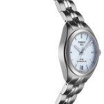TISSOT T1012071111600 PR 100 POWERMATIC 80 LADY WOMEN'S WATCH - H2 Hub Watches