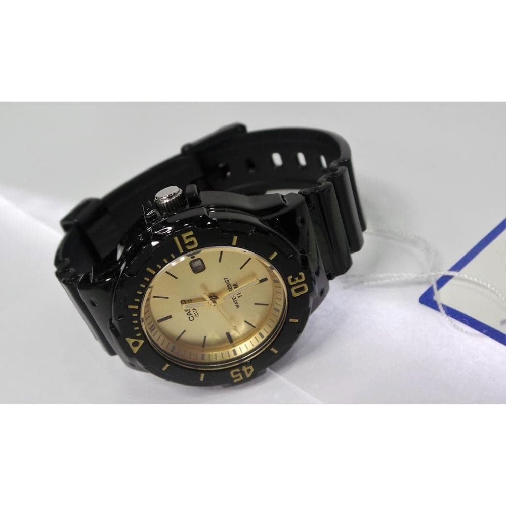 CASIO GENERAL LRW-200H-9EVDF UNISEX'S WATCH - H2 Hub Watches