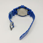 CASIO G-SHOCK GWX-8900D-2DR DIGITAL QUARTZ BLUE RESIN MEN'S WATCH - H2 Hub Watches