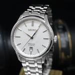 SEIKO PRESAGE SRPD39J1 MEN'S WATCH - H2 Hub Watches