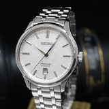SEIKO PRESAGE SRPD39J1 MEN'S WATCH - H2 Hub Watches