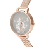 OLIVIA BURTON OB16AW01 WOMEN'S WATCH