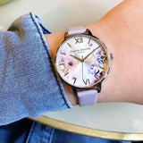 OLIVIA BURTON OB16EG137 WOMEN'S WATCH