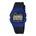 CASIO GENERAL F-91WM-2ADF UNISEX'S WATCH - H2 Hub Watches