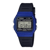 CASIO GENERAL F-91WM-2ADF UNISEX'S WATCH - H2 Hub Watches