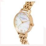 OLIVIA BURTON OB16MOP01 WOMEN'S WATCH - H2 Hub Watches