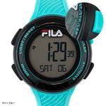 FILA DIGITAL 38-163-003 UNISEX'S WATCH - H2 Hub Watches
