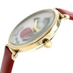 CATH KIDSTON RED CHERRY ALLOY CKL081RG WOMEN'S WATCH - H2 Hub Watches