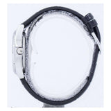 CASIO GENERAL MTP-1183E-7ADF BLACK LEATHER MEN'S WATCH - H2 Hub Watches