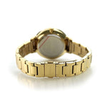 CATH KIDSTON QUARTZ PAINTBOX FLOWERS GOLD STAINLESS STEEL CKL050GM LADIES WATCH - H2 Hub Watches