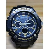 X-GEAR DIGITAL 3788P I UNISEX'S WATCH