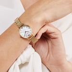 OLIVIA BURTON OB16MOP01 WOMEN'S WATCH - H2 Hub Watches