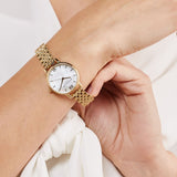 OLIVIA BURTON OB16MOP01 WOMEN'S WATCH - H2 Hub Watches