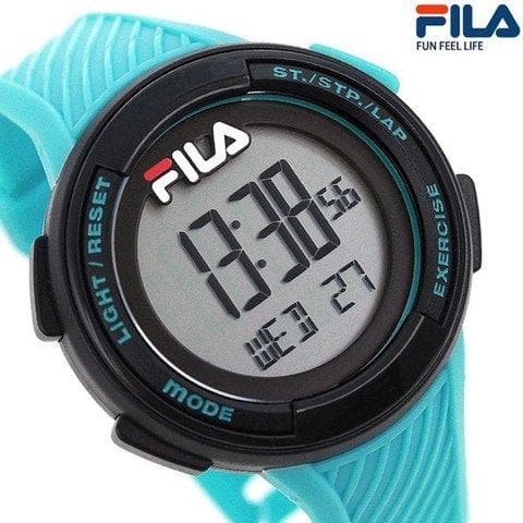 FILA DIGITAL 38-163-003 UNISEX'S WATCH - H2 Hub Watches