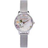 OLIVIA BURTON THE WISHING WATCH OB16SG03 WOMEN'S WATCH - H2 Hub Watches