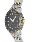 TISSOT T1204072205100 SEASTAR 1000 POWERMATIC 80 MEN'S WATCH - H2 Hub Watches