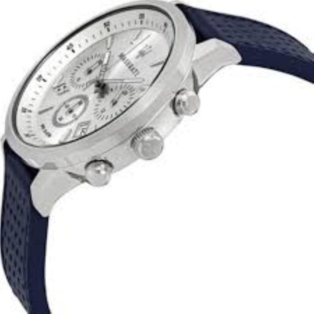 MASERATI GRANTURISMO R8871134004 MEN'S WATCH - H2 Hub Watches