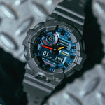 CASIO G-SHOCK GA-700BMC-1ADR SPECIAL COLOR MEN'S WATCH - H2 Hub Watches