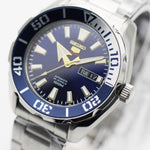 SEIKO 5 SPORTS SRPC51K1 MEN'S WATCH - H2 Hub Watches