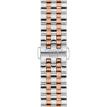 TISSOT T1224172201100 CARSON PREMIUM MEN'S WATCH - H2 Hub Watches