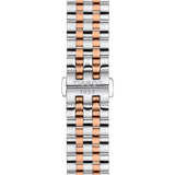 TISSOT T1224172201100 CARSON PREMIUM MEN'S WATCH - H2 Hub Watches