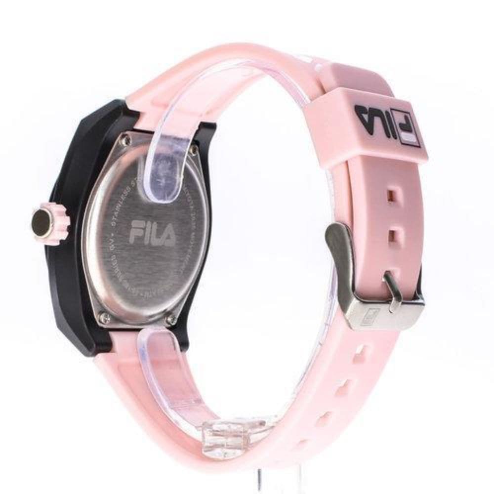 FILA 38-180-106 UNISEX ANALOG WATCH - H2 Hub Watches