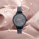 OLIVIA BURTON OB16PQ02 WOMEN'S WATCH