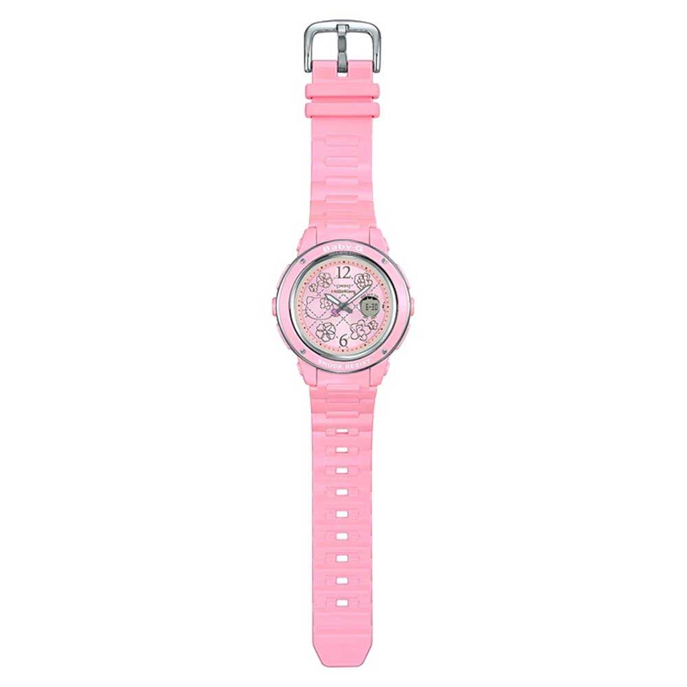 CASIO BABY-G BGA-150KT-4BDR HELLO KITTY WOMEN'S WATCH - H2 Hub Watches