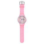CASIO BABY-G BGA-150KT-4BDR HELLO KITTY WOMEN'S WATCH - H2 Hub Watches