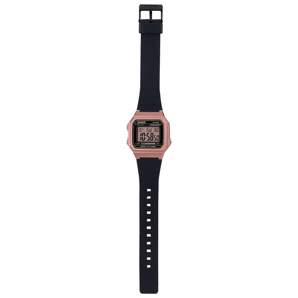 CASIO GENERAL W-217HM-5AVDF UNISEX'S WATCH - H2 Hub Watches