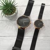 BERING 15527-262 WOMEN'S WATCH
