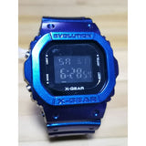 DIGITAL X-GEAR 1002 Z UNISEX'S WATCH