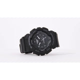 CASIO G-SHOCK GMA-S130-1ADR MEN'S WATCH