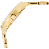 GUESS GOLD STAINLESS STEEL GW0001L2 WOMEN'S WATCH