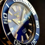 SEIKO 5 SPORTS SRPC51K1 MEN'S WATCH - H2 Hub Watches