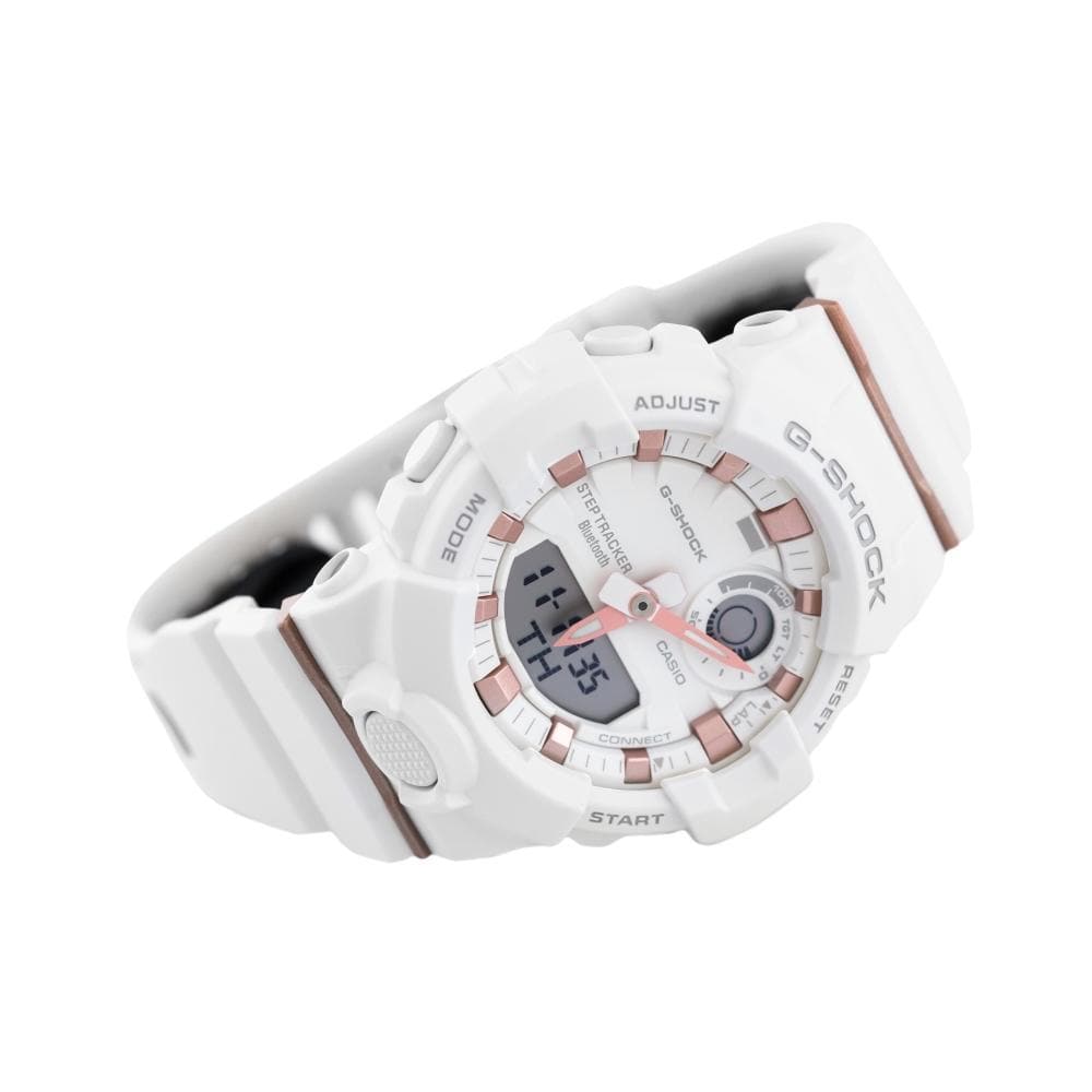 CASIO G-SHOCK GMA-B800-7ADR MEN'S WATCH - H2 Hub Watches