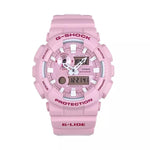 CASIO G-SHOCK GAX-100CSA-4ADR G-LIDE WOMEN'S WATCH - H2 Hub Watches