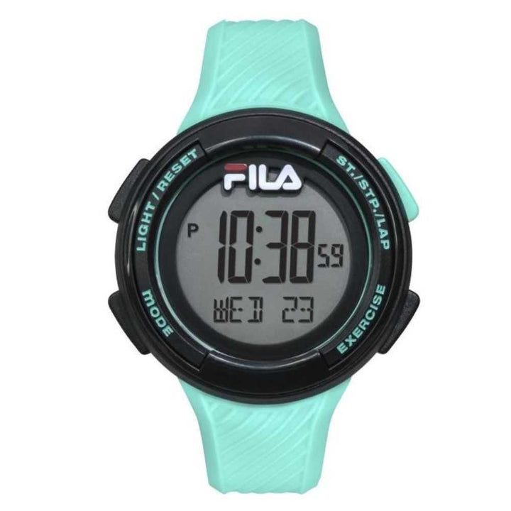 FILA DIGITAL 38-163-003 UNISEX'S WATCH - H2 Hub Watches