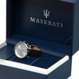 MASERATI GRANTURISMO R8871134004 MEN'S WATCH - H2 Hub Watches