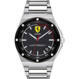 FERRARI SCUDERIA ASPIRE 0830666 MEN'S WATCH