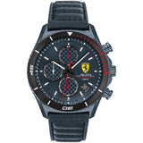 FERRARI PILOTA EVO 0830774 MEN'S WATCH