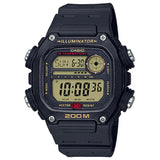 CASIO GENERAL DW-291H-9AVDF MEN'S WATCH