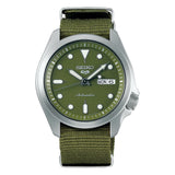 SEIKO 5 SPORTS SRPE65K1 MEN'S WATCH